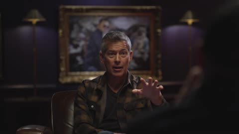 Why America’s Grid is More Vulnerable Than People Think⚡Sean Duffy & Shawn Ryan