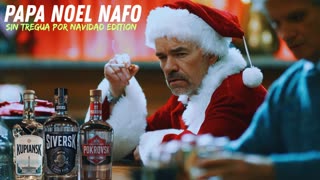 PAPA NOEL NAFO