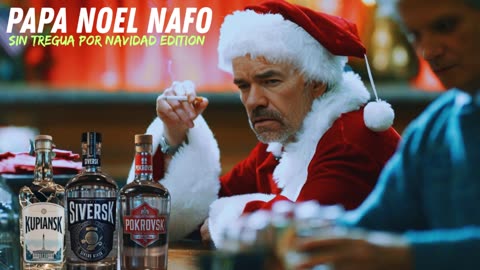 PAPA NOEL NAFO