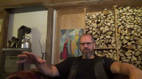 My girlfriend's cousin. Get injected while sedated? This is how they do it