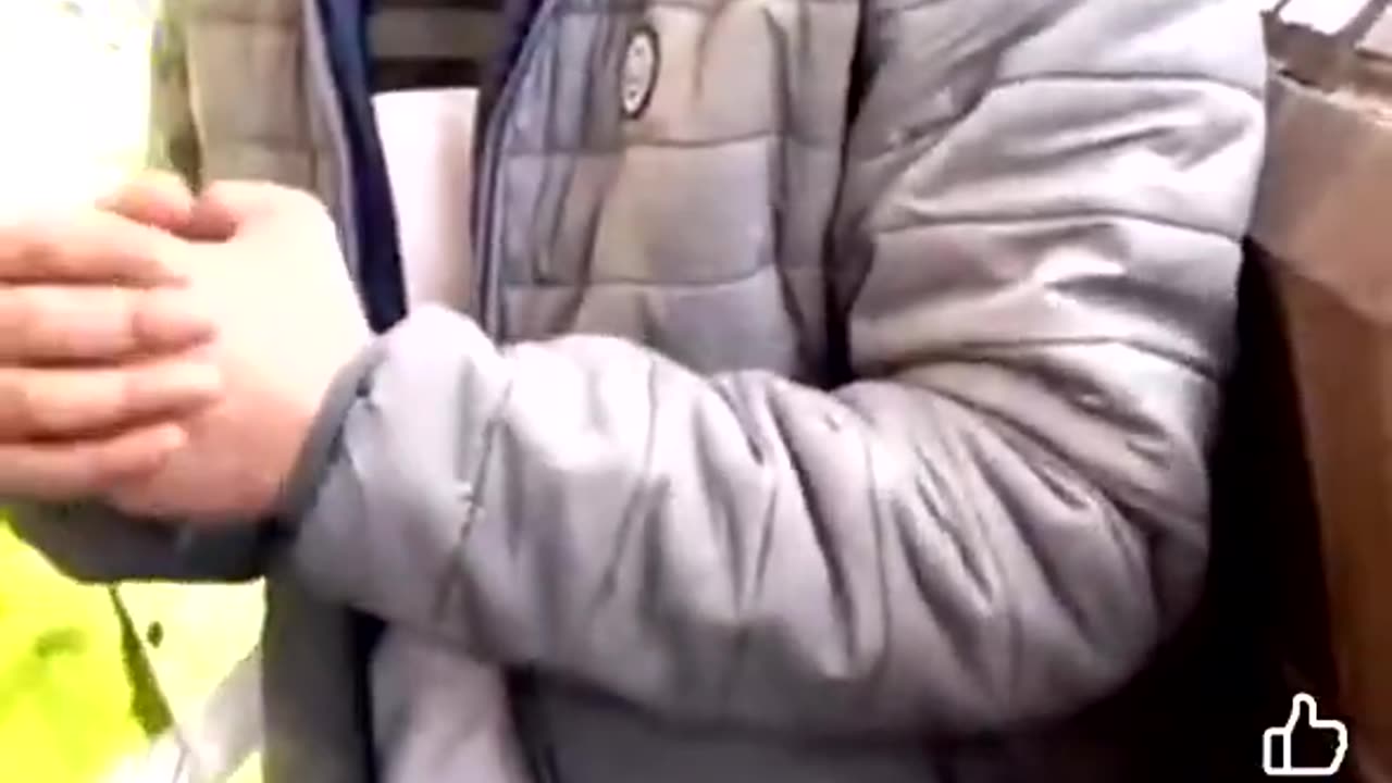 Mohammed Caught Grooming White Children
