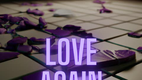 Love Again (Cover)