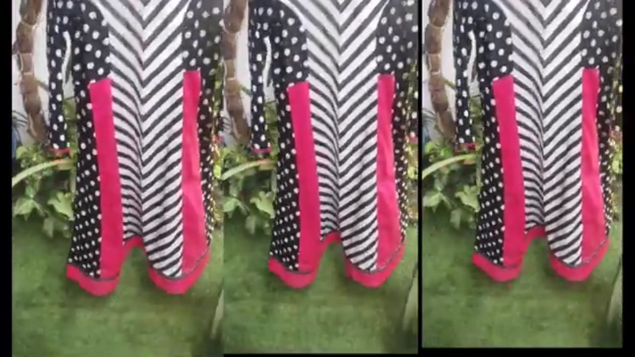 Rumble fashion, rumble sewing, rumble design