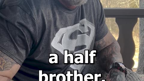 Half Brother