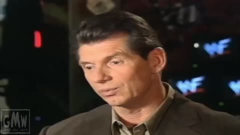 Vince McMahon Documentary 1999