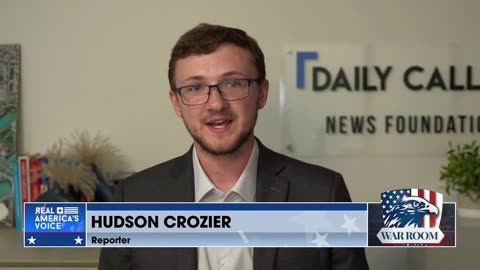 CROZIER: How Well-Funded, Organized Leftists Helped Jumpstart LA Riots