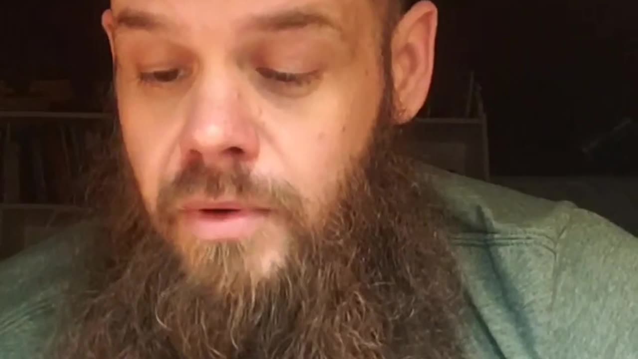 Jesus Heals Two Demon-possessed Men..