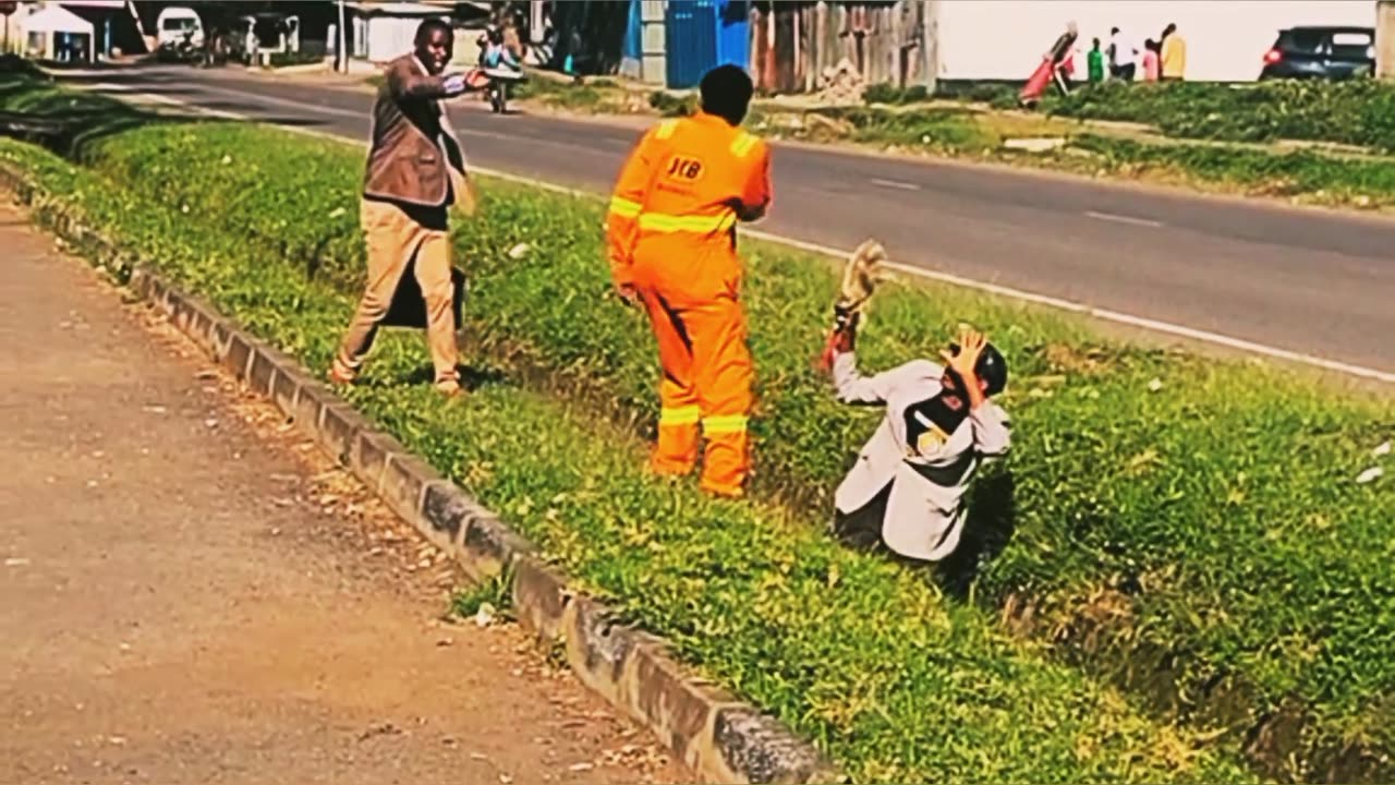 You will never stop laughing after watching this video