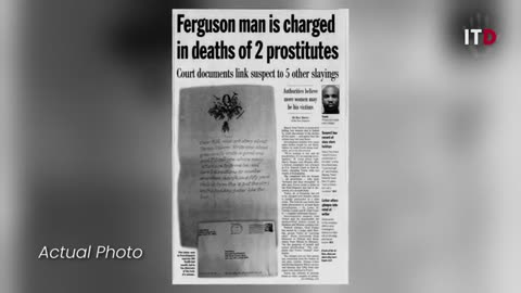 17 Victims, 2 Years of Terror (True Crime Documentary)