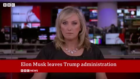 US trade court blocks Trump's sweeping tariffs | BBC News