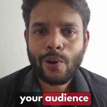 Want to stop posting tutorials that don’t sell?