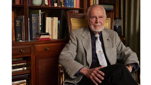 The Fed’s Dark Plan EXPOSED – G. Edward Griffin