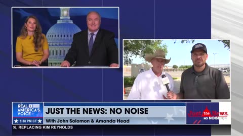 Sheriff Roy Boyd predicts surge in federal law enforcement applications under Trump leadership