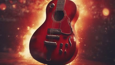 Blood and Rock 'N' Roll