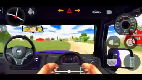 cool jeep modification result in the offline simulator game