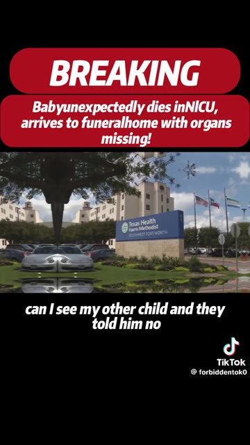 The family has given an update on their twin baby who recently passed away