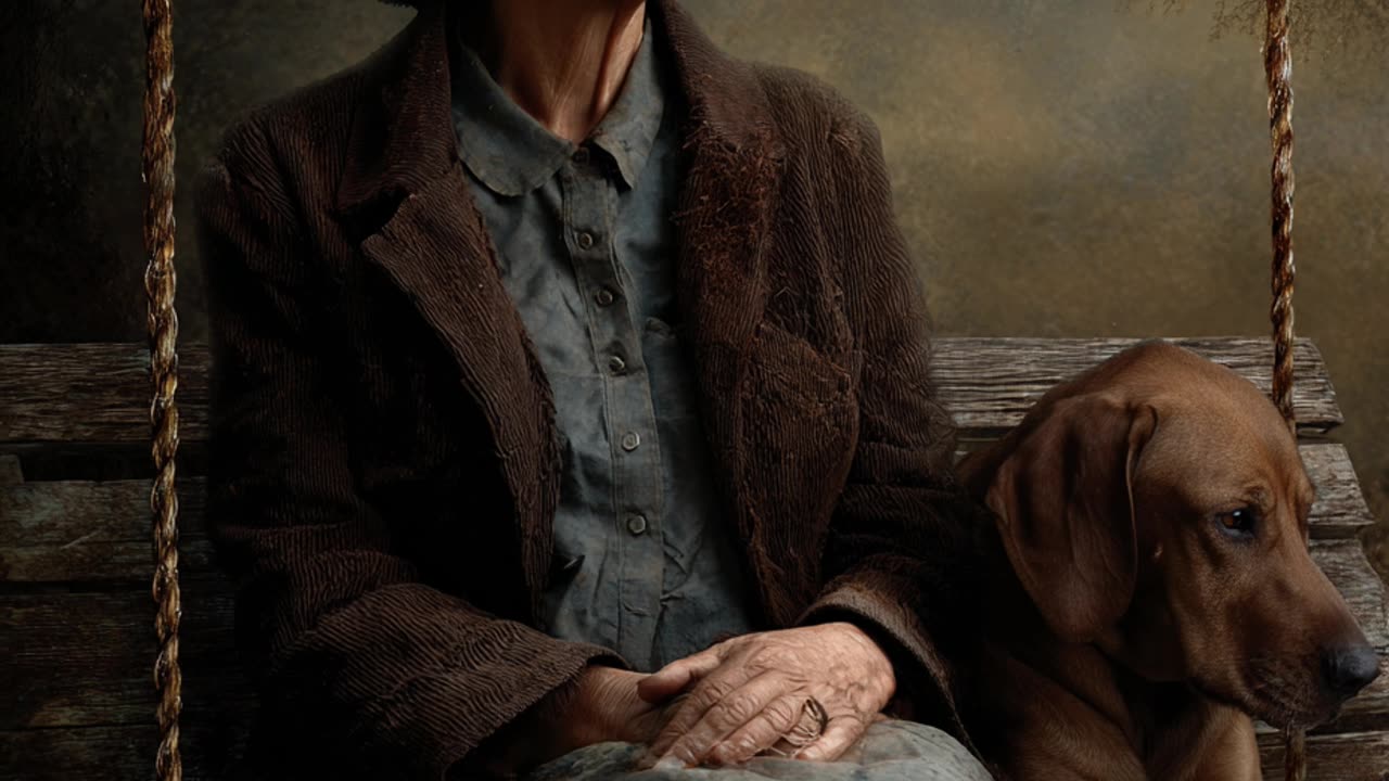 Eula Mae Tarkington - Episode 8 - Clear Cut