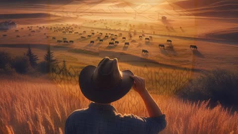 Where Ill Be - Alberta Stand Tall