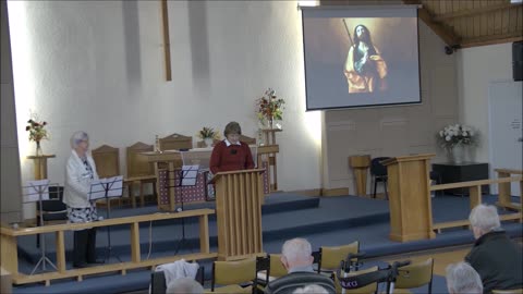 Saint James Church Sunday Service 3rd of August 2025