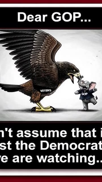 Trust is earned, not bestowed. 💯