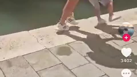 La Saga dei Cojones 154