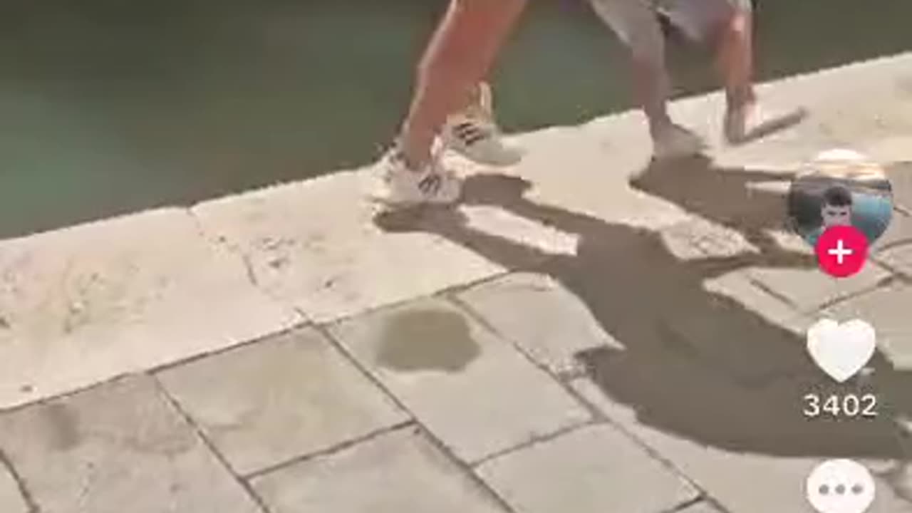 La Saga dei Cojones 154