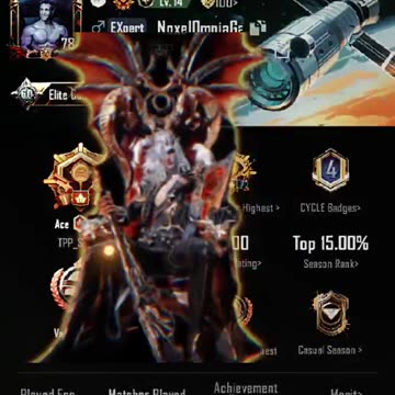 New X Suit 2025 #pubgmobile #bgmi #pubg #noxelomniagaming #dravionxsuit