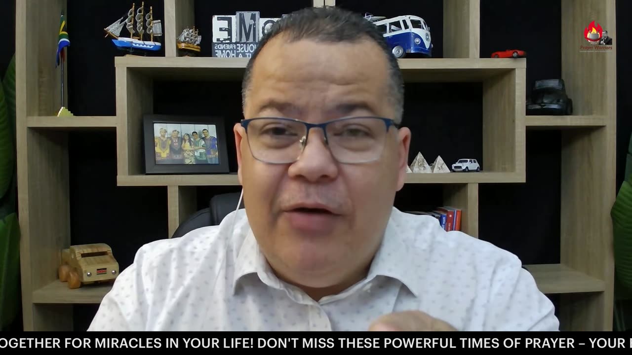 Day 10 - Daniel Fast