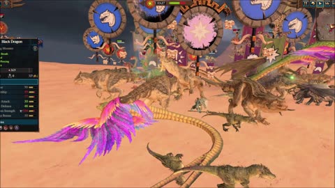 LAND OF THE DINOSAURS