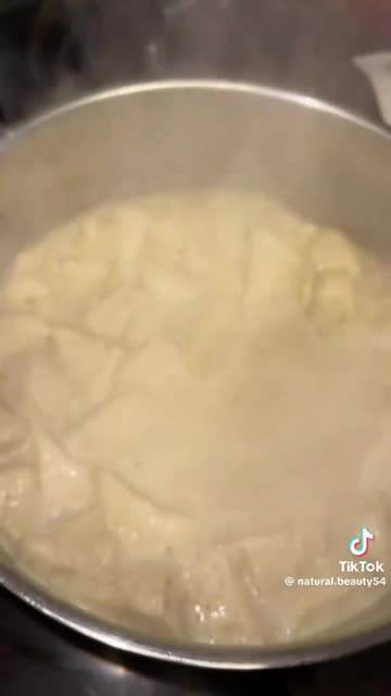 chicken and dumplings