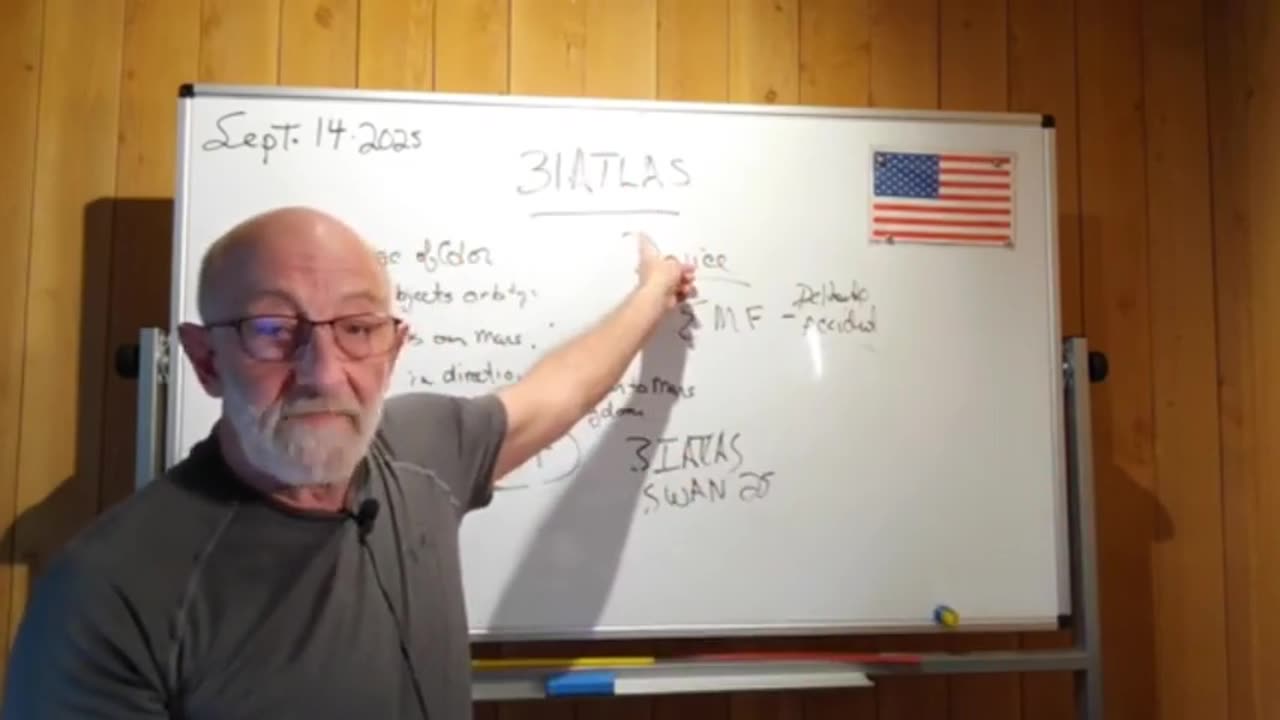 Clif High: Full Intel Drop 9/15/25: No One Expected What's Next and it's BIG!