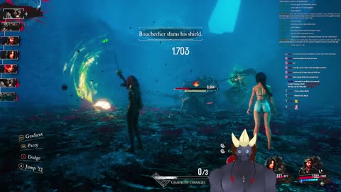 Finishing Expedition 33 before the year is up Part 1