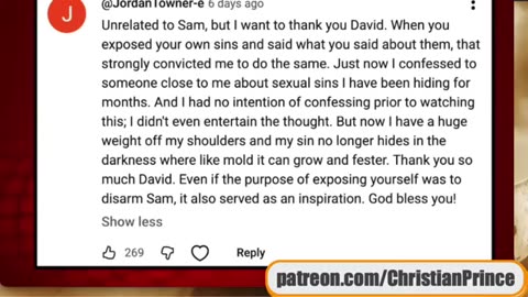 Daniel Haqiqatjou shot his PDF-file Prophet in the balls | Malay Subs |