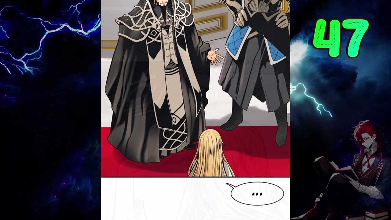 Мукхян: Дарк Леди / 1-50