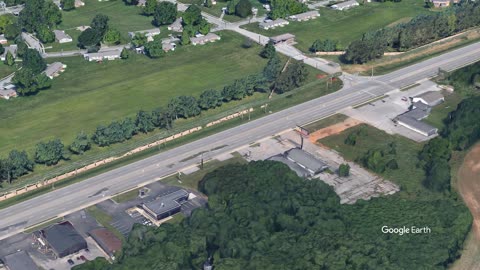 Aerial Video