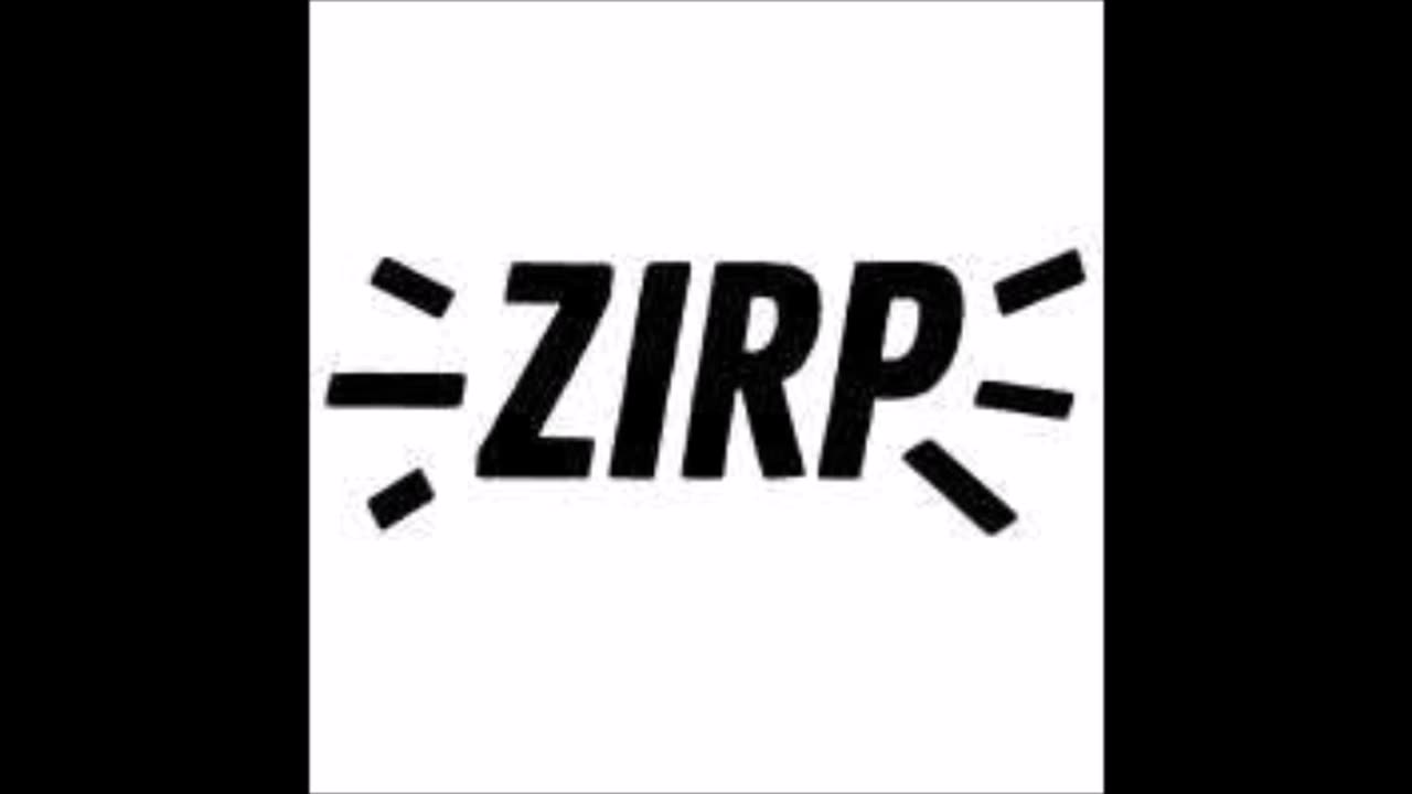 ZIRP
