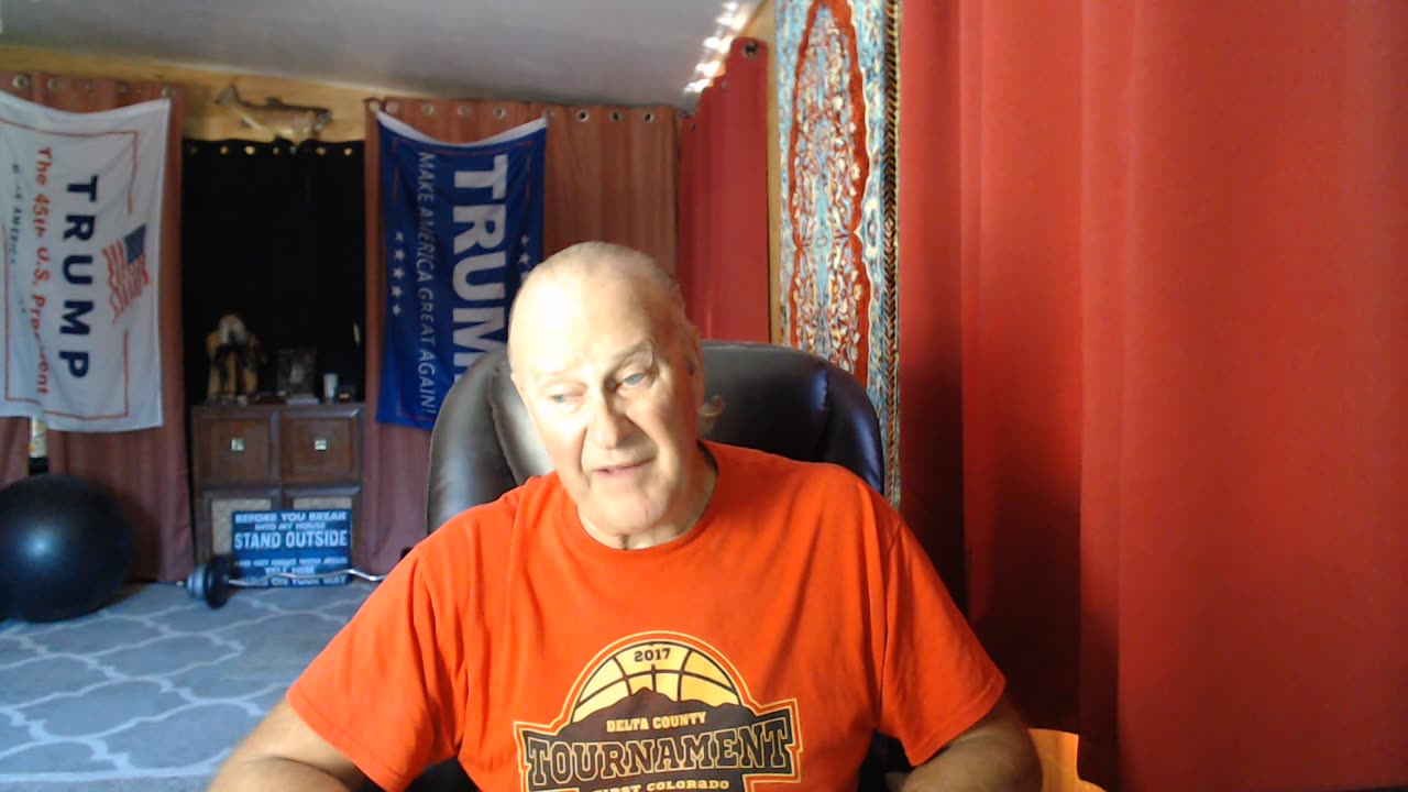 8/17/25 I read comments until my voice gave out.....