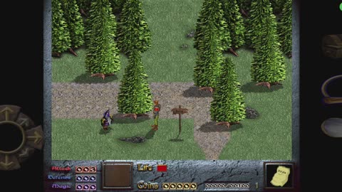 DINK HD GAMEPLAY ARROW1990 🏹