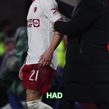 Erik ten Hag tried to STOP the signing of Antony 😲👀