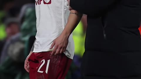 Erik ten Hag tried to STOP the signing of Antony 😲👀