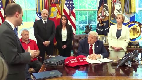 WE WANT BIG, BEAUTIFUL HIGH-PAYING SKILLED TRADE JOBS!!!😎🇺🇸🥳🥳🥳