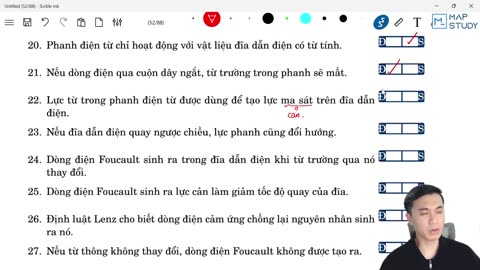 6. Mô hình 16 - Phanh điện tử