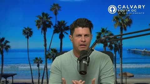 Episode 1271 - Pastor Mike Kestler and Pastor John Randall on To Every Man An Answer
