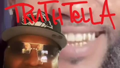 GOOFBALL JAMAL KEVIN DA-LAME-HOE DICK EATING SISSY JONES SAYS QUEEN TOMIKAY IS RUNNING A BIGO RICO 😭😭🤣🤣 DUMB MOFO