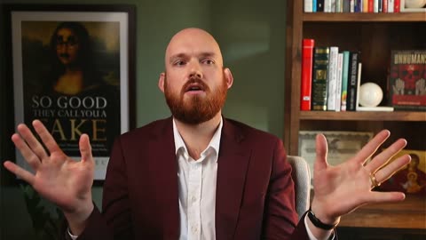 Marketing in the Trump Economy: DON'T MAKE THIS MISTAKE IN YOUR OWN BIZ — Daily Persuasion Ep. 137