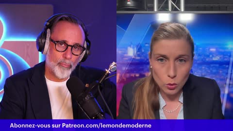 Interview avec Elise Blaise de TVL : la banque a cloturé les comptes de TVL !