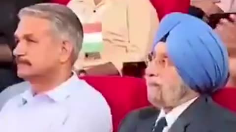 Power of a good leader