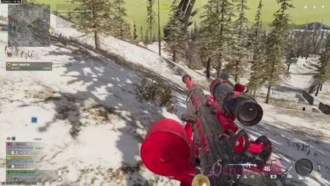 Grind CAMOS With Me in WZ and MORE!