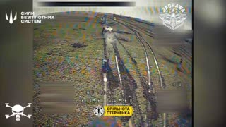 SBU Drone Crew Destroys Multiple Russian APCs and More