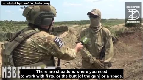 War in ukraine